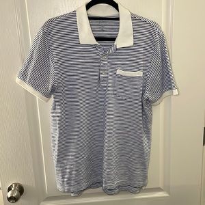 J.Crew polo shirt